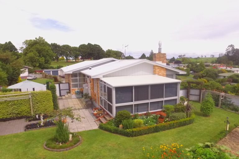 Photo of property in 115 Reservoir Street, Putaruru, 3411