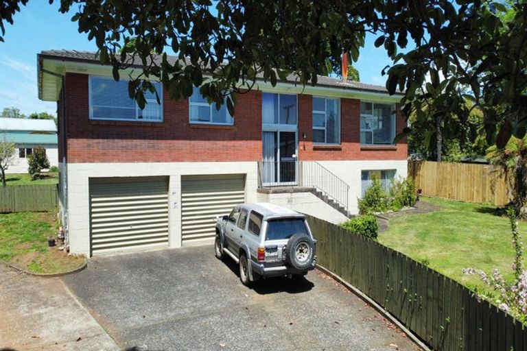 Photo of property in 21a Hillcrest Road, Kaikohe, 0405