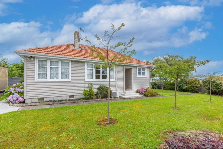 Photo of property in 79 Racecourse Road, Waipukurau, 4200