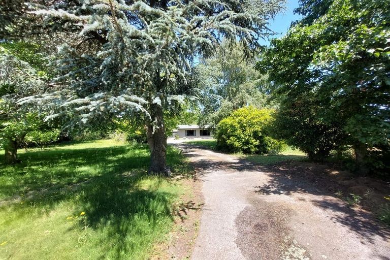 Photo of property in 581 Buchanans Road, Yaldhurst, Christchurch, 7676