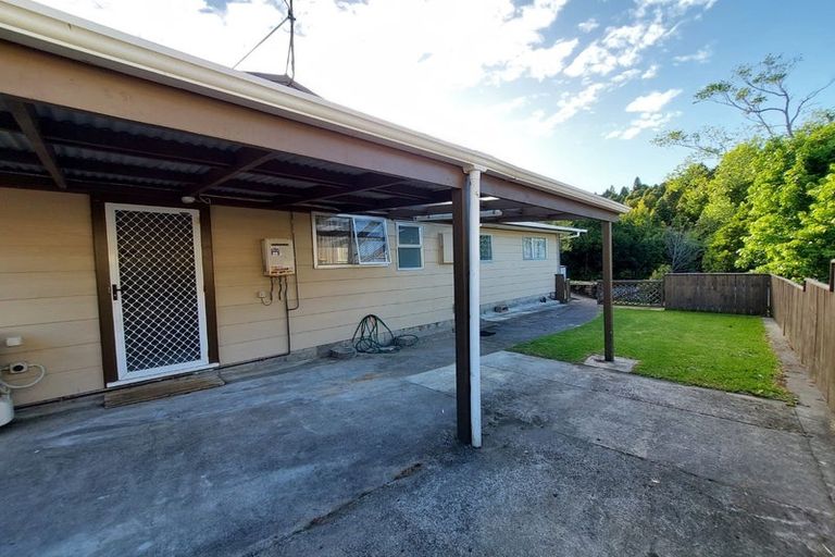 Photo of property in 77 Pembroke Street, Westown, New Plymouth, 4310