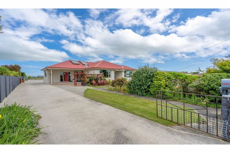 Photo of property in 134 Ferry Road, Edendale, 9825