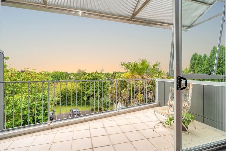 Photo of property in 19b Rostrevor Street, Hamilton Central, Hamilton, 3204