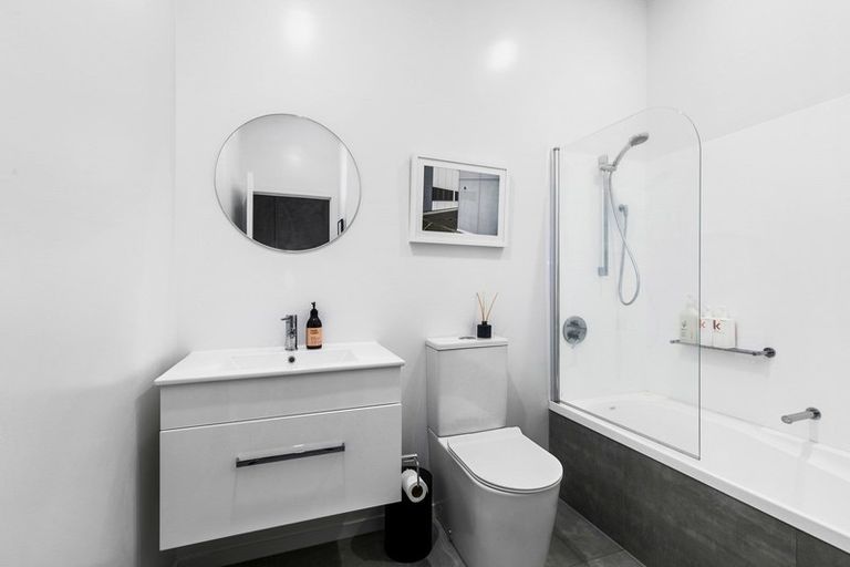 Photo of property in 431c Jackson Street, Petone, Lower Hutt, 5012