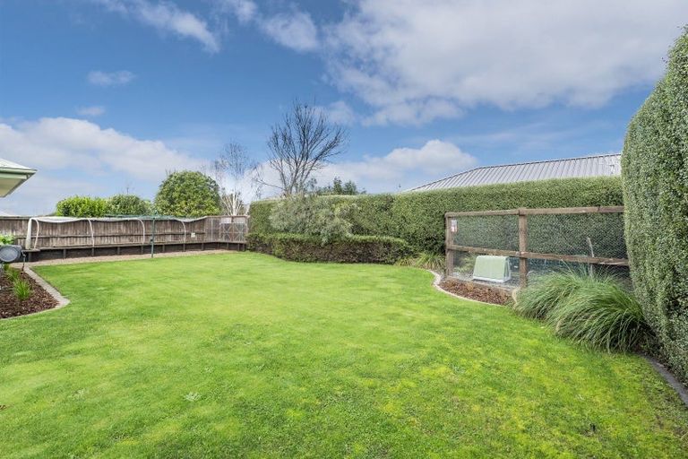 Photo of property in 61 Manse Road, Leeston, 7632