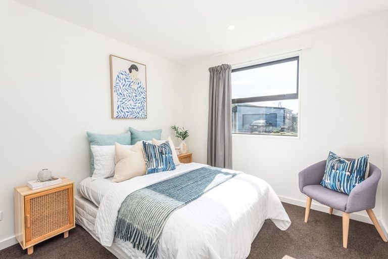 Photo of property in 4 Te Kanawa Lane, Rolleston, 7615