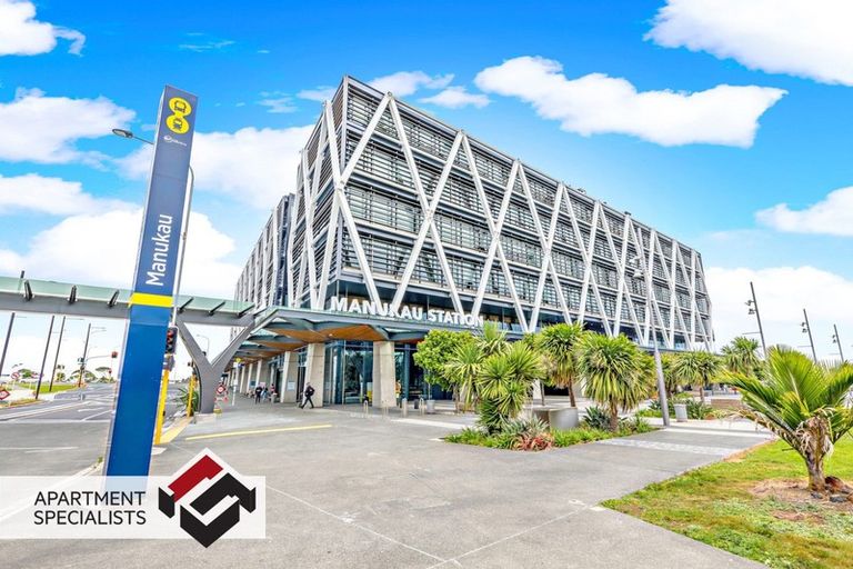 Photo of property in Proximity Apartments, 1507/17 Osterley Way, Manukau, Auckland, 2104