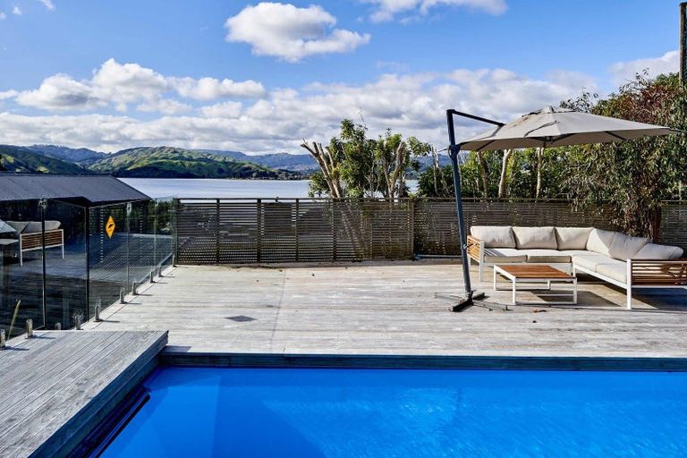 Photo of property in 190 Paremata Road, Paremata, Porirua, 5024