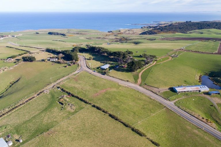 Photo of property in 375 Slope Point Road, Slope Point, Tokanui, 9884