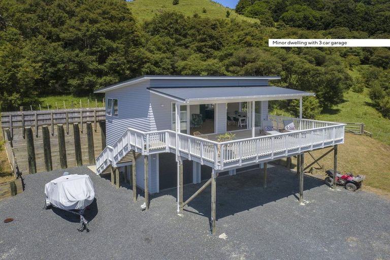 Photo of property in 128 Tunnel Road, Puhoi, Warkworth, 0994