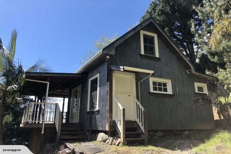 Photo of property in 49 Rakautapu Road, Kohukohu, 0491