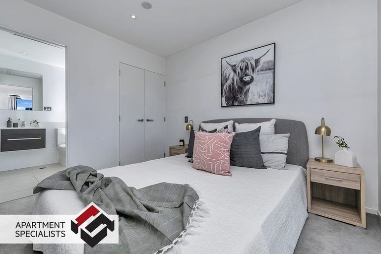 Photo of property in 914/5 Howe Street, Freemans Bay, Auckland, 1011