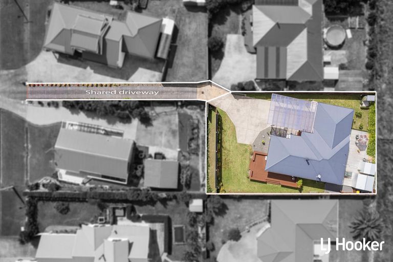 Photo of property in 25 Raratuna Street, Turua, 3574