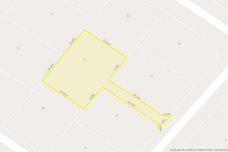 Photo of property in 4 Glenfield Avenue, Twizel, 7901