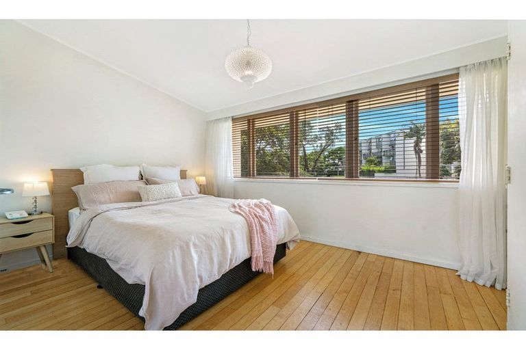 Photo of property in 7/142 Howe Street, Freemans Bay, Auckland, 1011