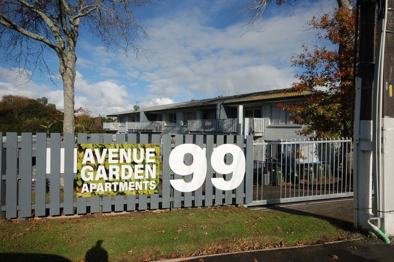 Photo of property in 9/99 Avenue Road, Otahuhu, Auckland, 1062