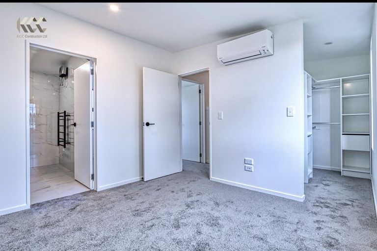 Photo of property in 5/14 Kerswill Place, Pakuranga, Auckland, 2010