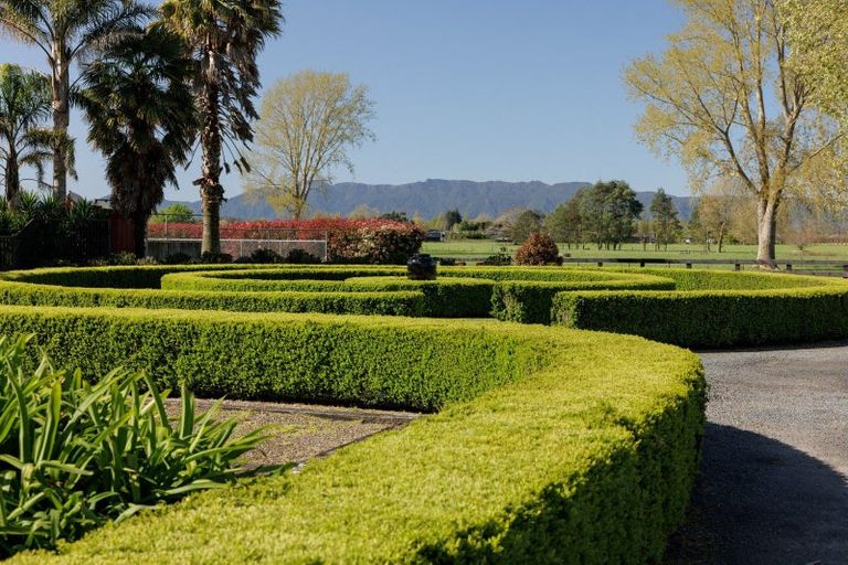 Photo of property in 182 Station Road, Matamata, 3472