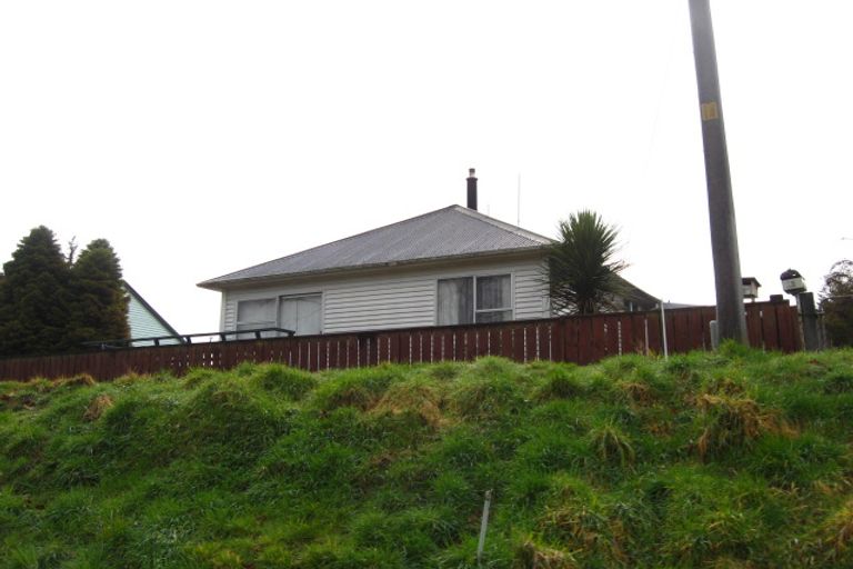 Photo of property in 23 Victory Street, Reefton, 7830