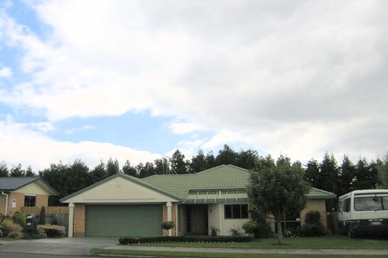 Photo of property in 85 Cheyne Road, Pyes Pa, Tauranga, 3112