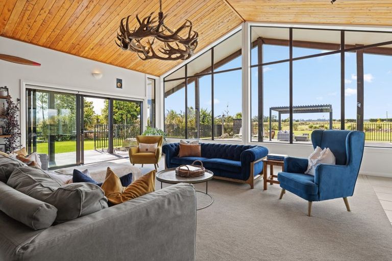 Photo of property in 481 Hamilton Road, Ashwick Flat, Fairlie, 7987