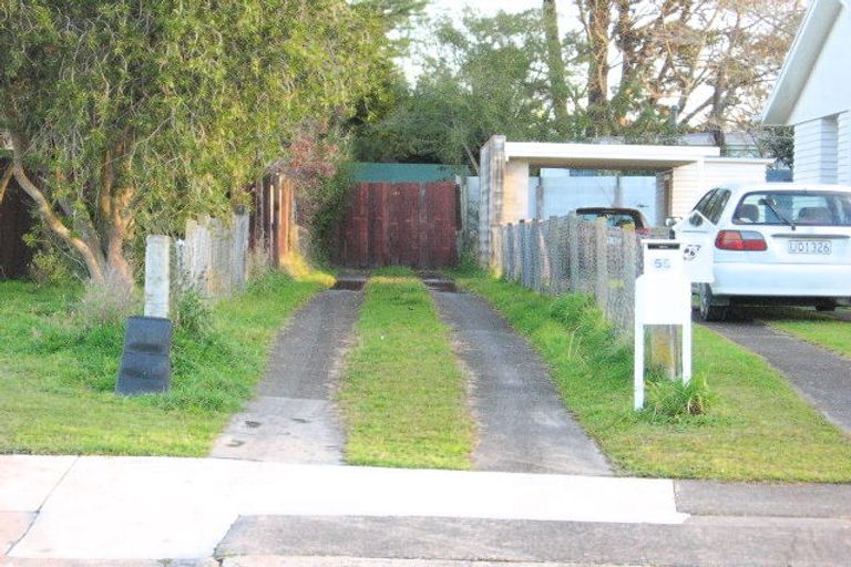 Photo of property in 55 Halberg Crescent, Chartwell, Hamilton, 3210