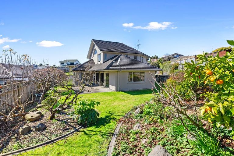 Photo of property in 4 Caernarvon Rise, Bethlehem, Tauranga, 3110