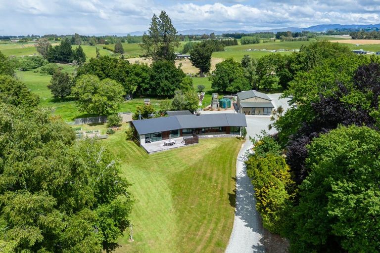 Photo of property in 222 Gleniti Road, Gleniti, Timaru, 7974