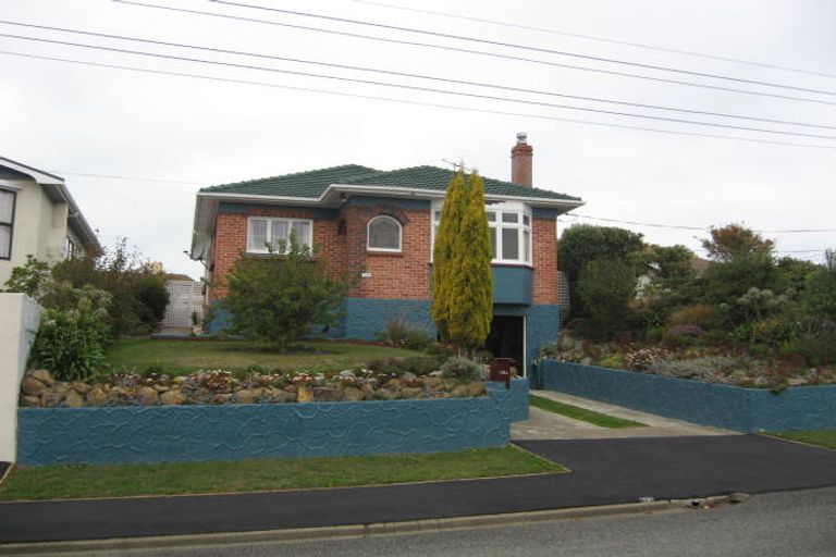 Photo of property in 61 Upper Ure Street, South Hill, Oamaru, 9400