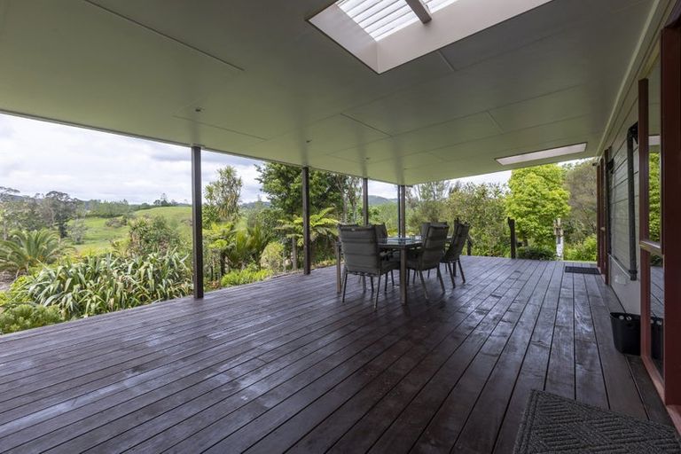 Photo of property in 1214 Oruru Road, Peria, Kaitaia, 0482