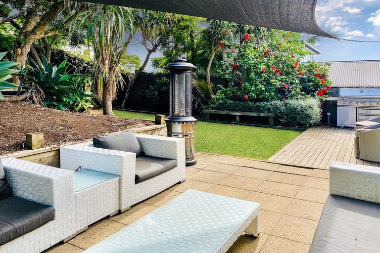 Photo of property in 19 St Aubyn Street, Devonport, Auckland, 0624