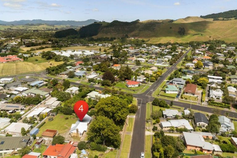 Photo of property in 4 Mackay Street, Waihi, 3610