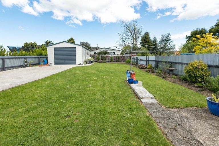 Photo of property in 11 Savage Crescent, Waipukurau, 4200
