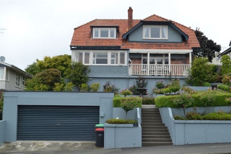Photo of property in 10 Nelson Terrace, Seaview, Timaru, 7910