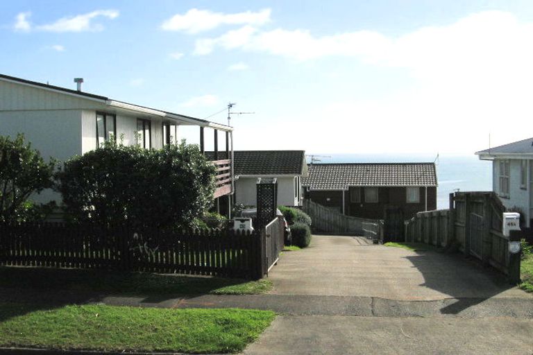 Photo of property in 45a Matatiro Street, Titahi Bay, Porirua, 5022