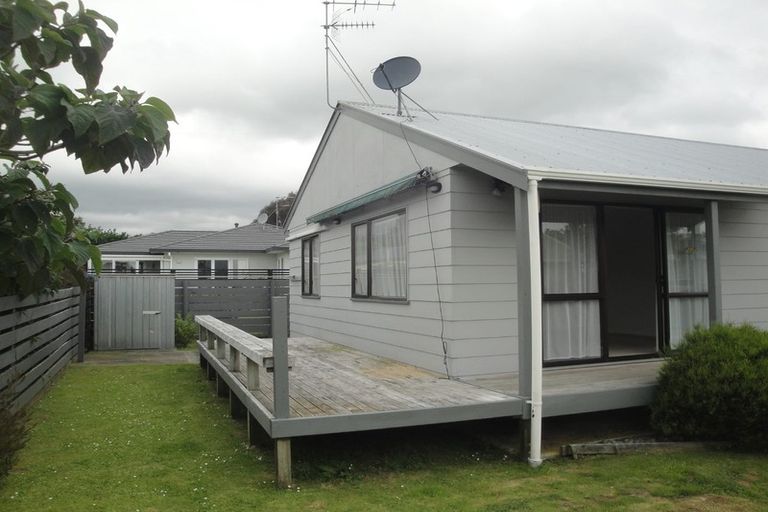 Photo of property in 7b Cobb Place, Otaki, 5512