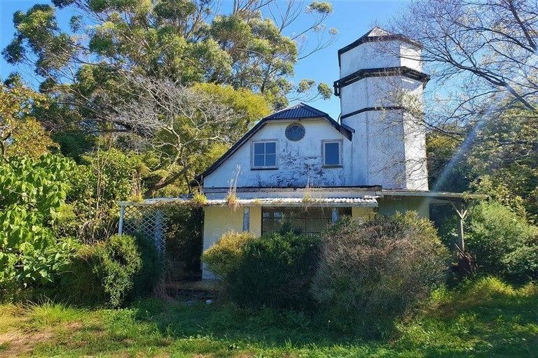 Photo of property in 369 Manutahi Road, Lepperton, New Plymouth, 4373