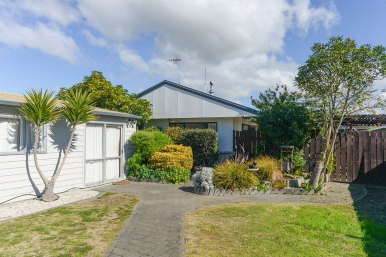 Photo of property in 8 Cardiff Place, Tamatea, Napier, 4112