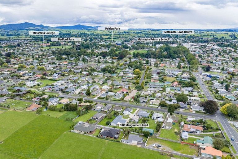 Photo of property in 31c Mangawhero Road, Matamata, 3400
