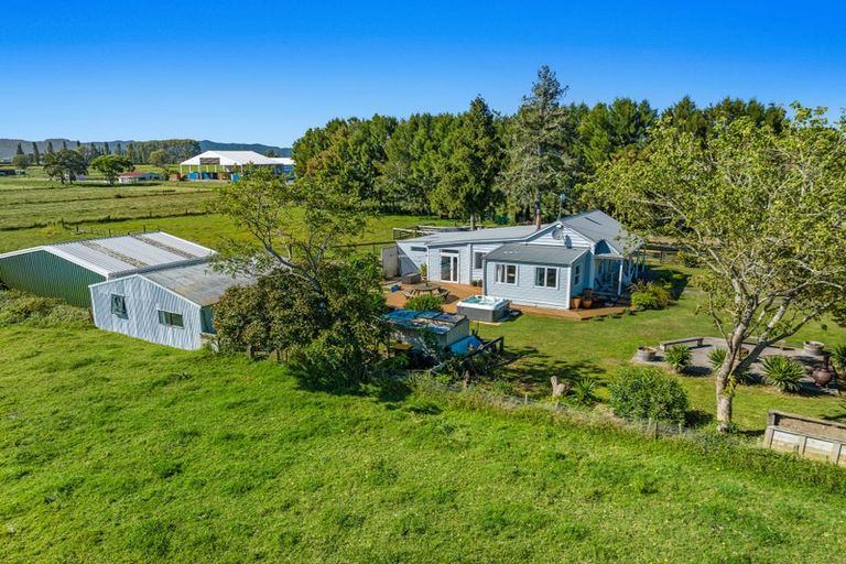 Photo of property in 149 Hallett Road, Otakiri, Whakatane, 3192