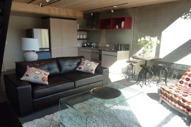 Photo of property in Tattoo Apartments, 21/42 Abel Smith Street, Te Aro, Wellington, 6011