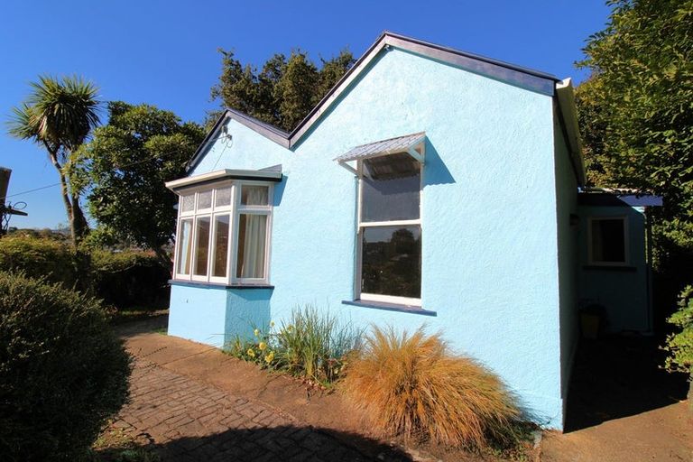 Photo of property in 50 Carson Street, Mornington, Dunedin, 9011