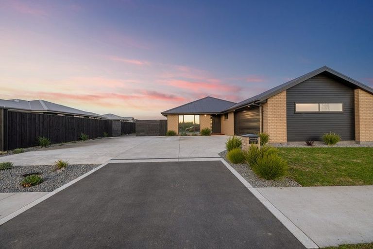 Photo of property in 848 Goulds Road, Rolleston, 7614