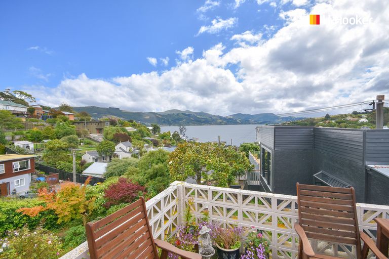 Photo of property in 70a Marion Street, Macandrew Bay, Dunedin, 9014