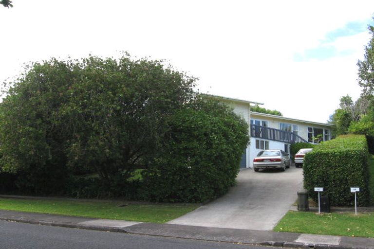 Photo of property in 12 Alton Avenue, Hillcrest, Auckland, 0627