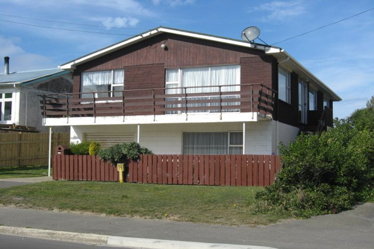 Photo of property in 246 Tomahawk Road, Ocean Grove, Dunedin, 9013
