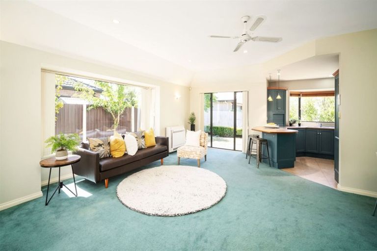 Photo of property in 18 The Stables, Halswell, Christchurch, 8025