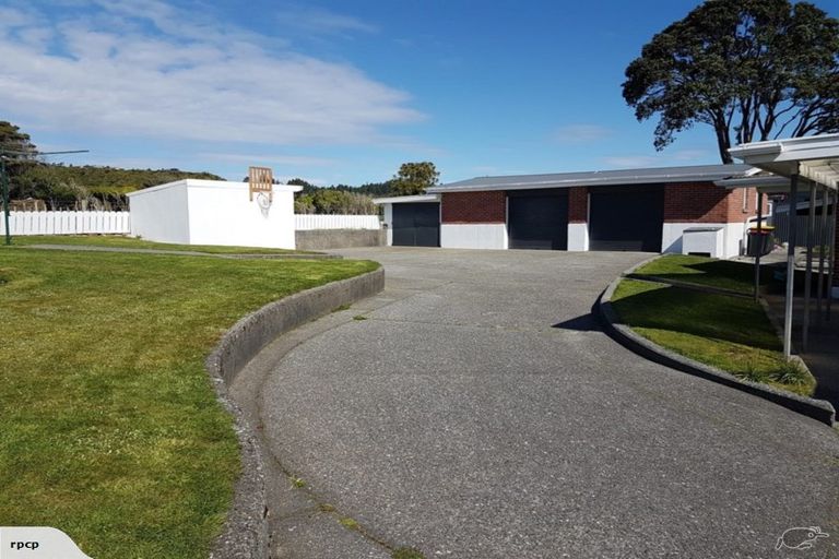 Photo of property in 339 Main South Road, Paroa, Greymouth, 7805