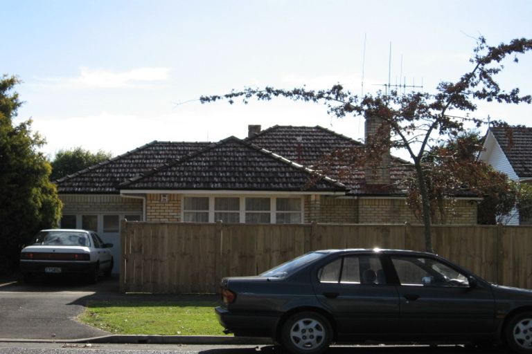 Photo of property in 25 Thames Street, Claudelands, Hamilton, 3214
