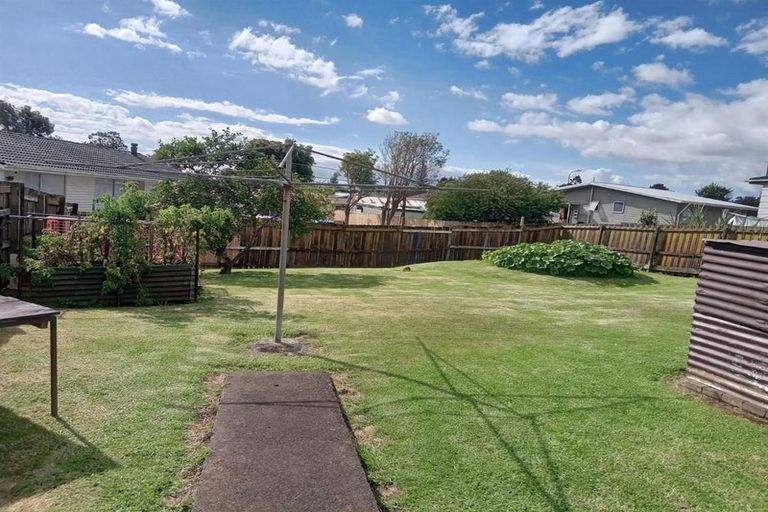 Photo of property in 178 Te Irirangi Drive, Clover Park, Auckland, 2019